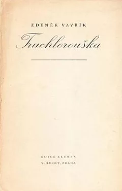 Truchlorouška