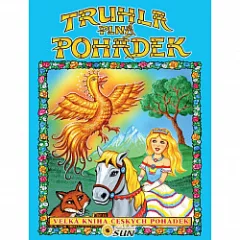 Truhla plná pohádek