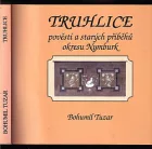 Truhlice pověstí a starých příběhů okresu Nymburk