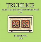 Truhlice pověstí a starých příběhů Středního Polabí II.