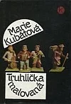 Truhlička malovaná