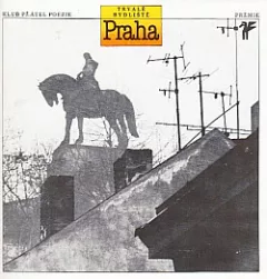 Trvalé bydliště Praha