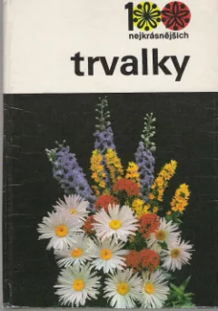 Trvalky