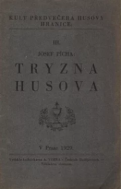 Tryzna Husova
