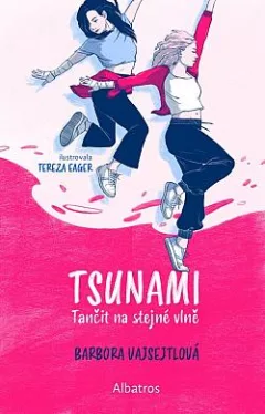 Tsunami: Tančit na stejné vlně