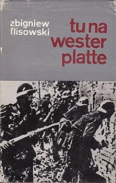Tu na Westerplatte