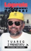 Tuareg z Frenštátu
