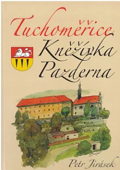 Tuchoměřice, Kněžívka, Pazderna