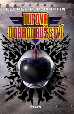 Tufova dobrodružství (8 povídek)