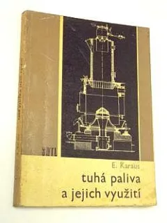 Tuhá paliva a jejich využití