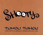 Tuhou tuhou (Výber frkov a ilustrácií z denníka SME 2002 - 2006)