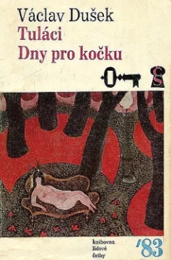Tuláci / Dny pro kočku