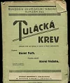 Tulácká krev