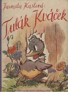 Tulák Kváček