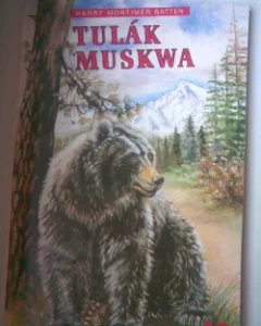 Tulák Muskwa