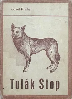 Tulák Stop