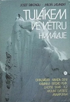 Tulákem ve větru Himálaje