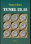 Tunel 22,15
