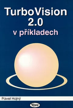 Turbo Vision 2.0 v příkladech