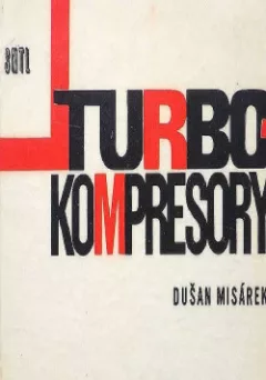 Turbokompresory
