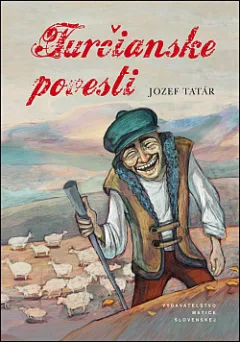 Turčianske povesti