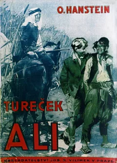 Tureček Ali
