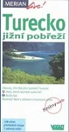 Turecko - jižní pobřeží
