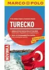 Turecko - Průvodce se skládací mapou