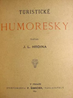 Turistické humoresky