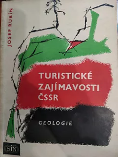 Turistické zajímavosti ČSSR - Geologie