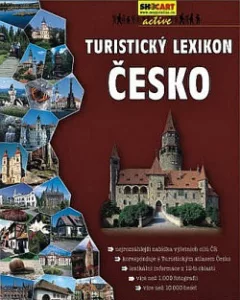 Turistický lexikon Česko