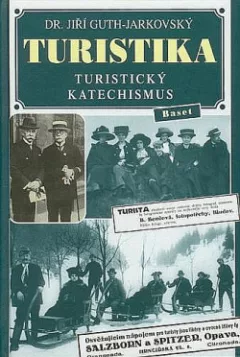 Turistika - turistický katechismus