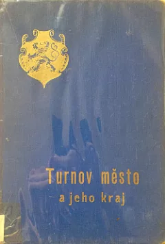 Turnov město a jeho kraj