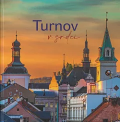 Turnov v srdci: Současná podoba města pohledem zdejších fotografů