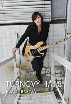 Turnový háj 8