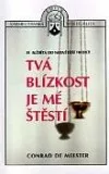 Tvá blízkost je mé štěstí: bl. Alžběta od Nejsvětější Trojice