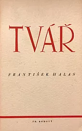 Tvář