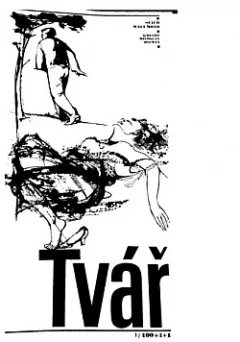 Tvář