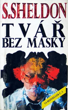 Tvář bez masky