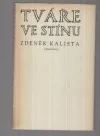 Tváře ve stínu (medailony)