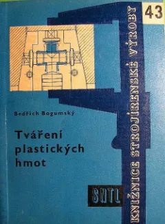 Tváření plastických hmot