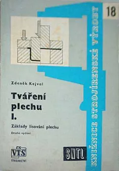 Tváření plechu I.