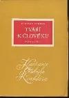 Tváří k člověku