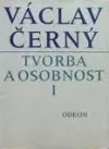 Tvorba a osobnost I.