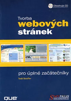 Tvorba webových stránek pro úplné začátečníky