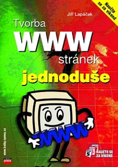 Tvorba WWW stránek - jednoduše