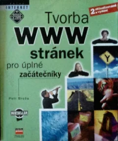 Tvorba WWW stránek pro úplné začátečníky
