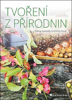 Tvoření z přírodnin