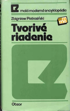 Tvorivé riadenie