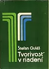 Tvorivosť v riadení